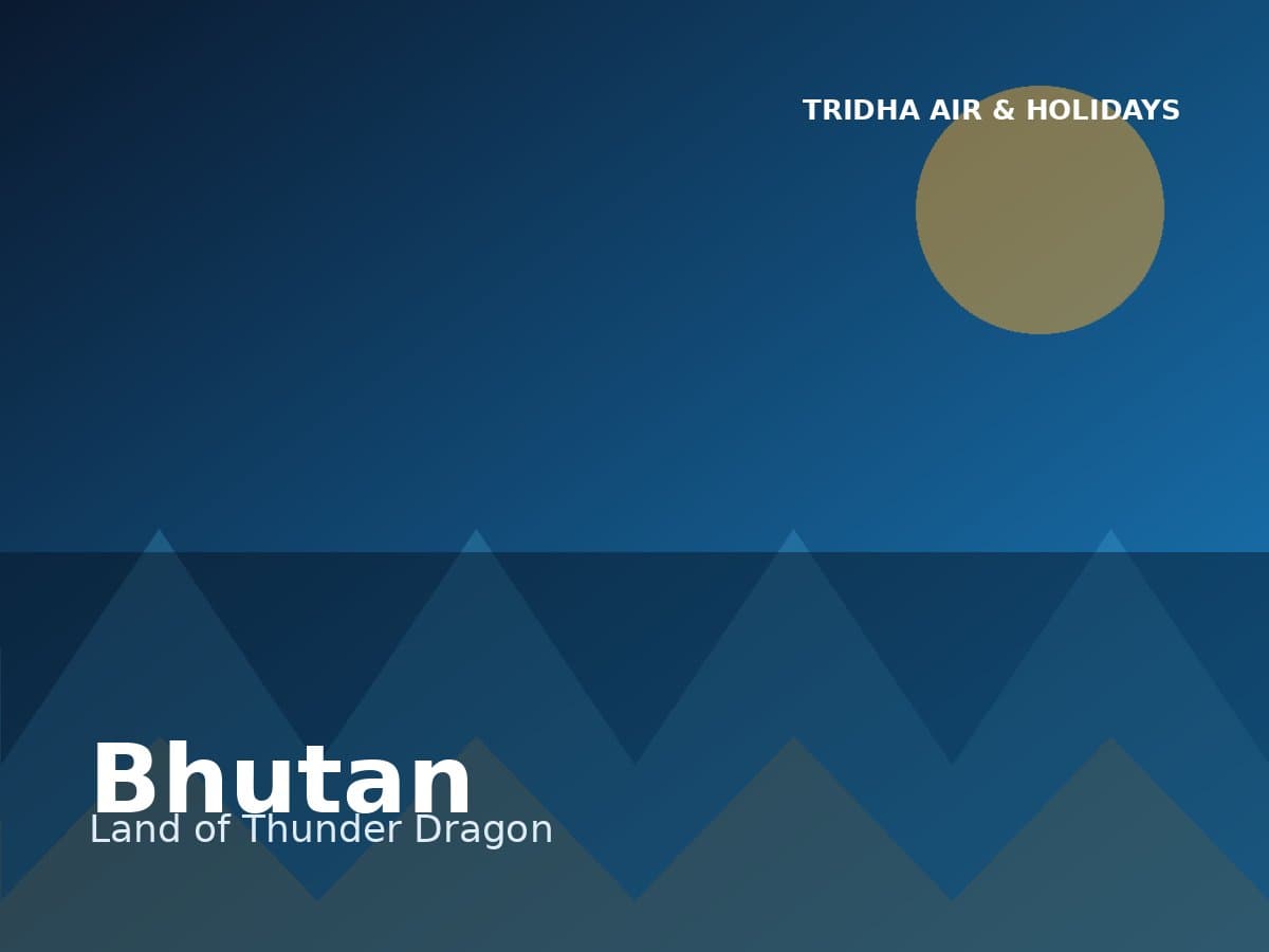 Bhutan