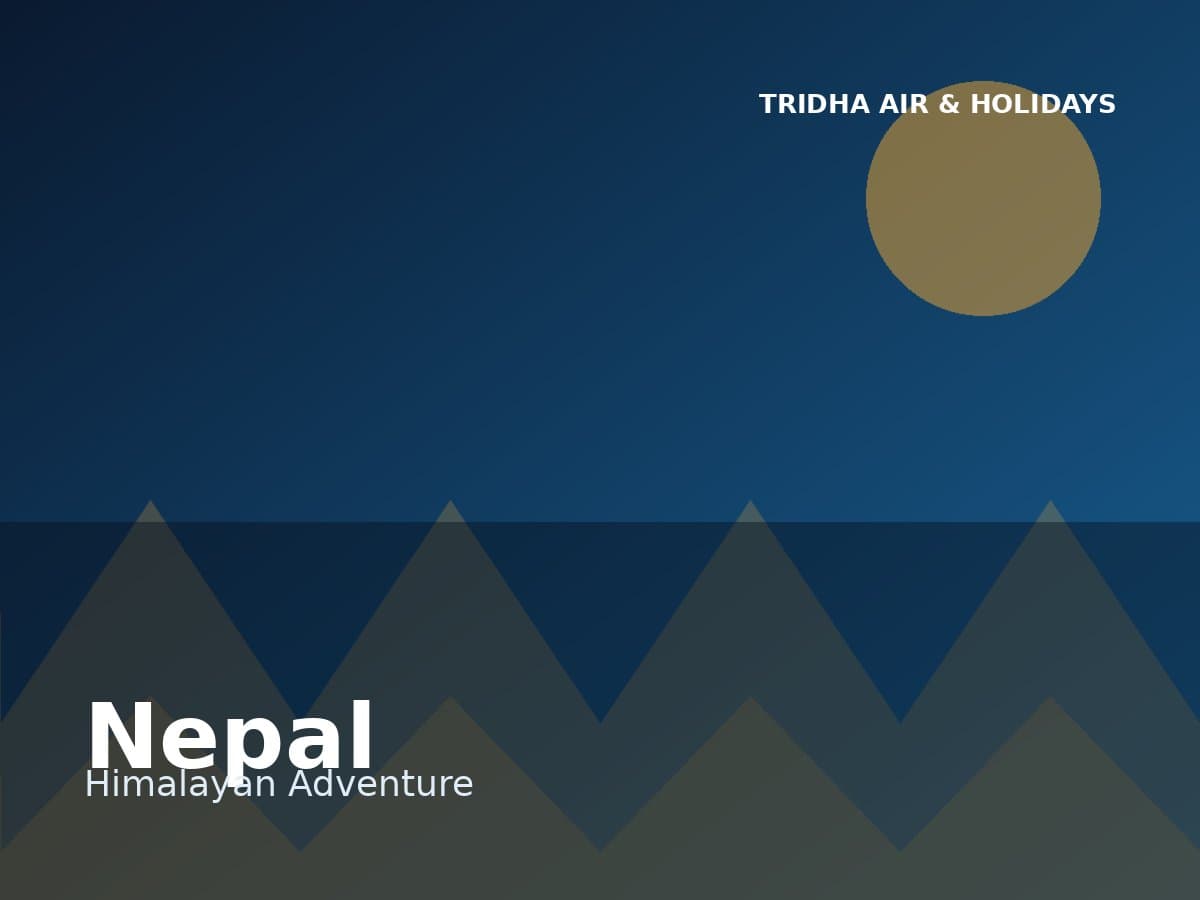 Nepal