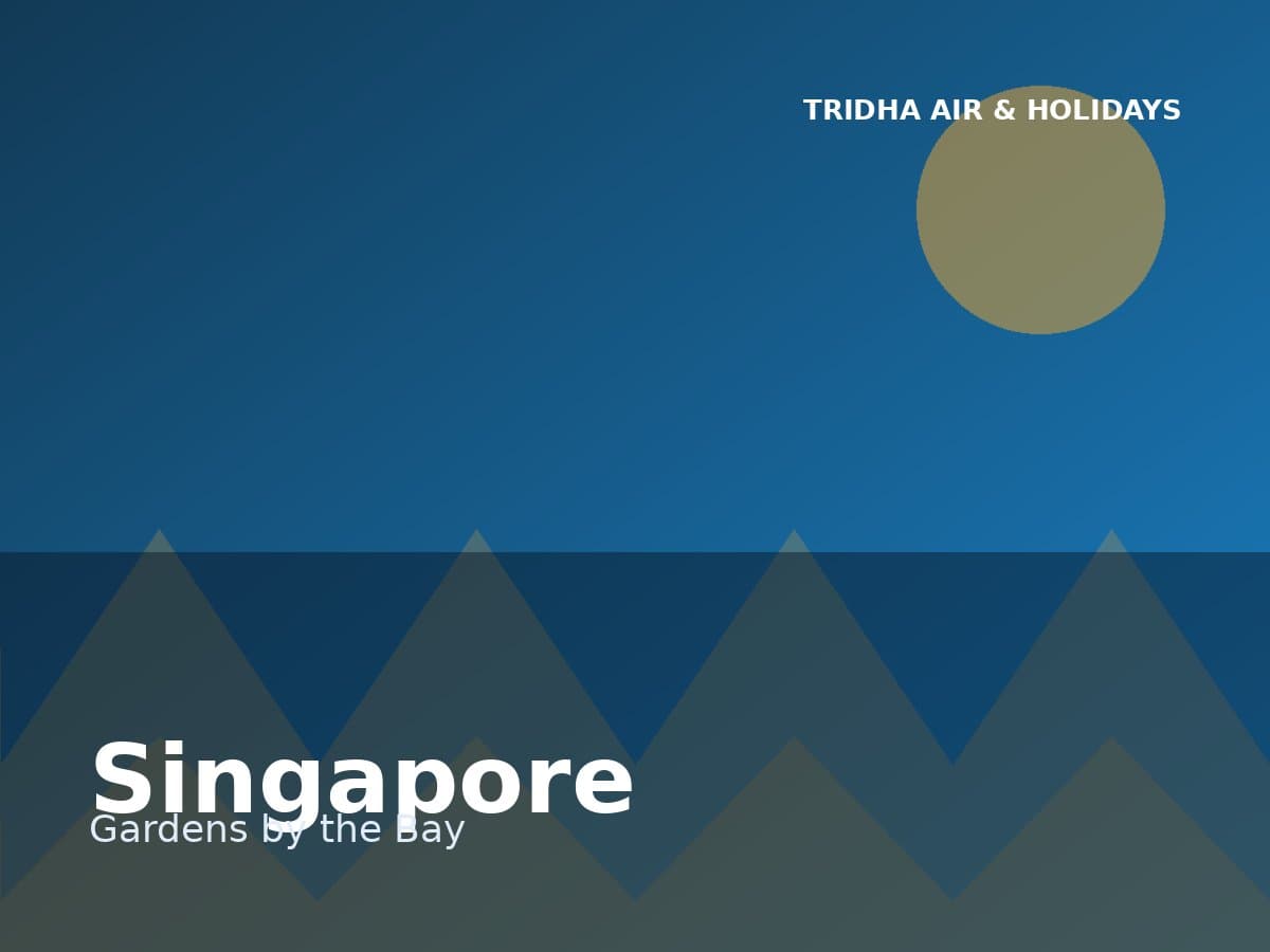 Singapore gallery image 2