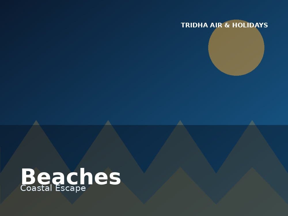 Coastal Escape