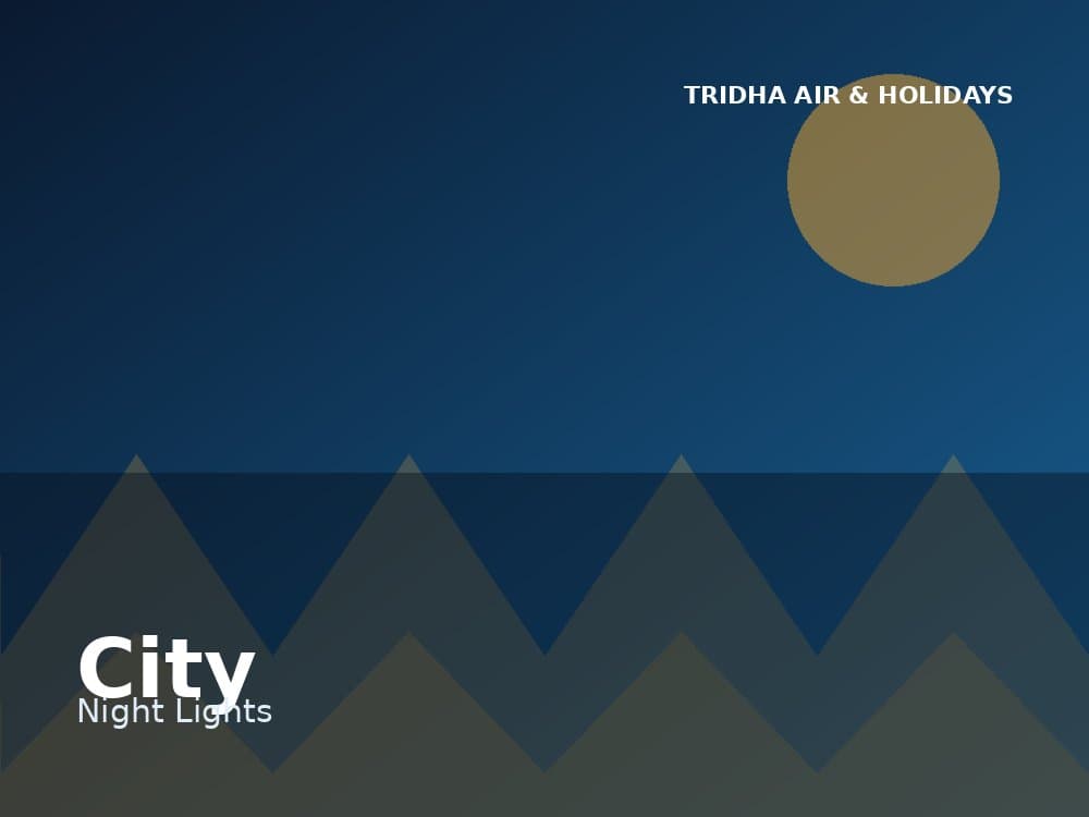 Night Lights