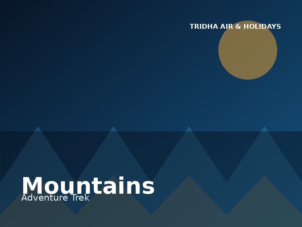 Adventure Trek