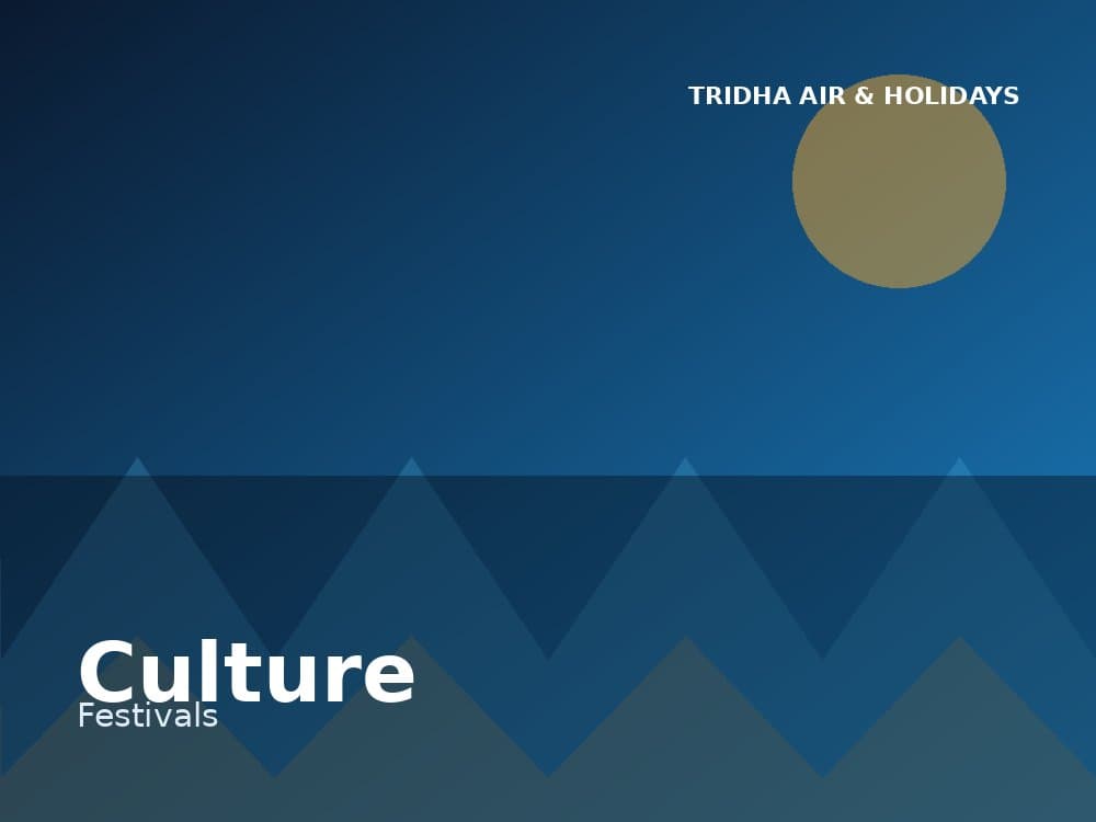 Festivals