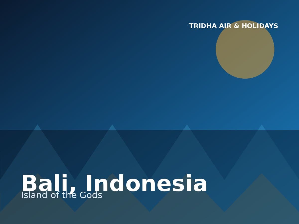 Bali