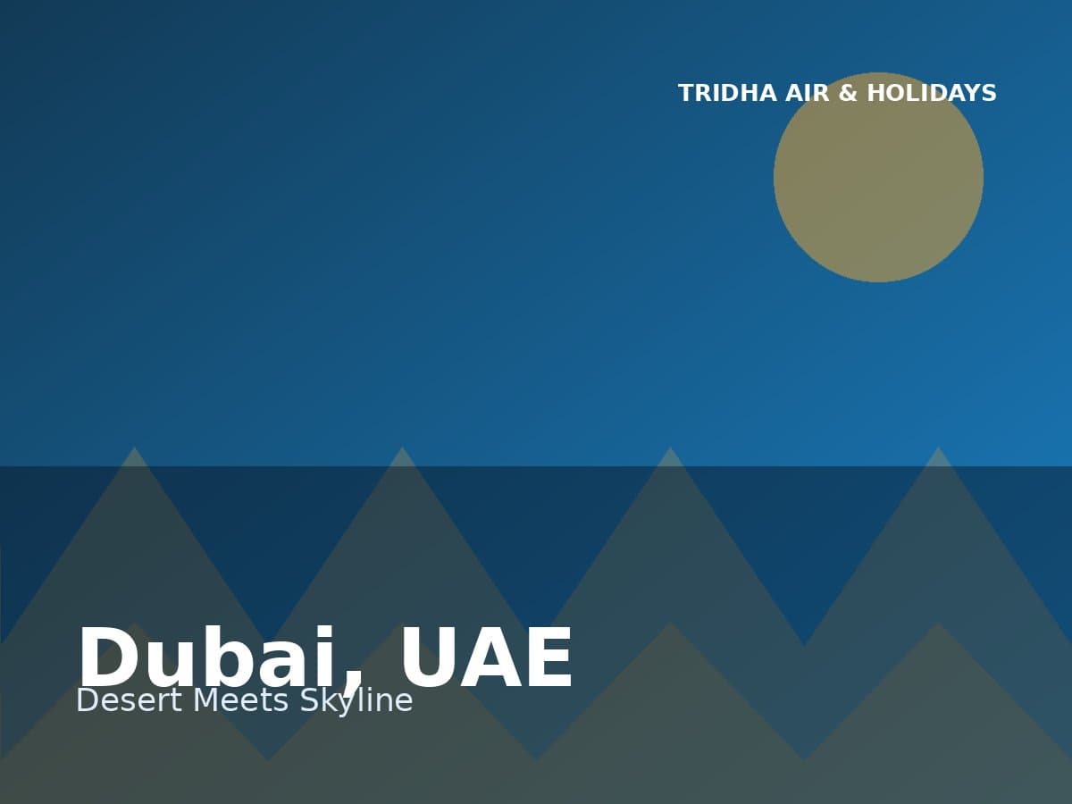 Dubai gallery image 2