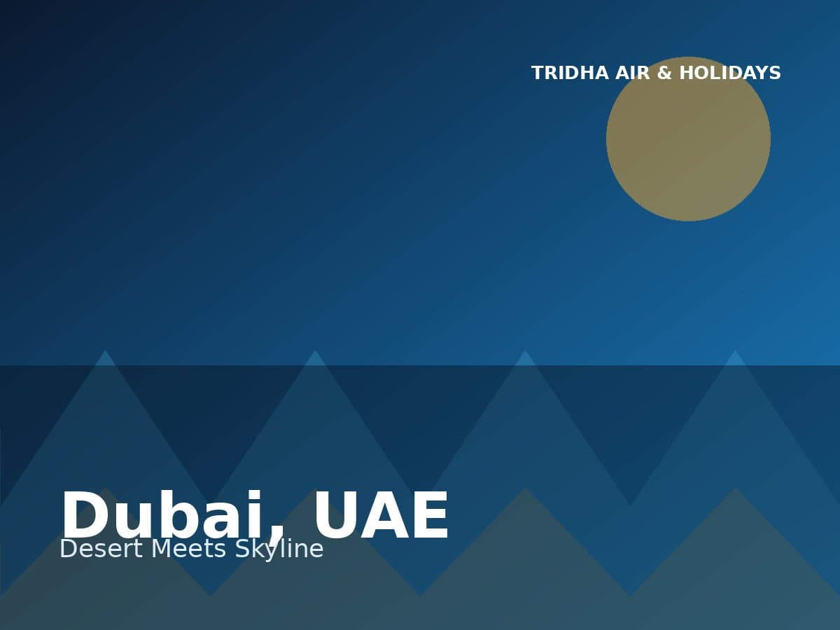 Dubai
