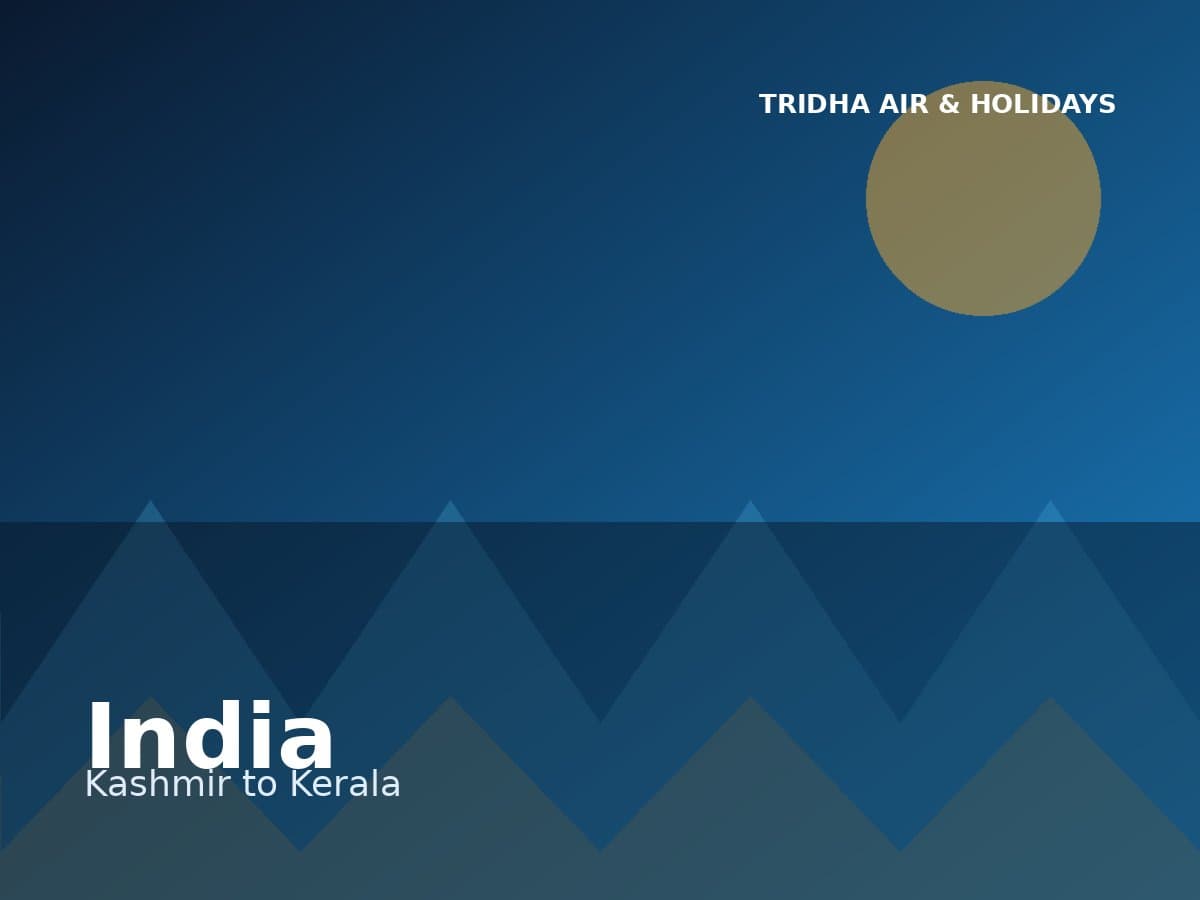 India gallery image 2