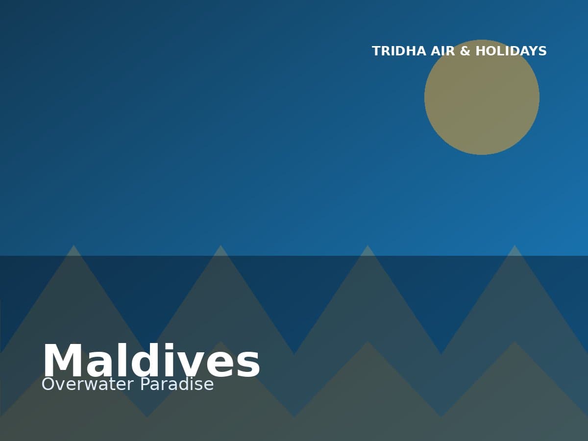 Maldives