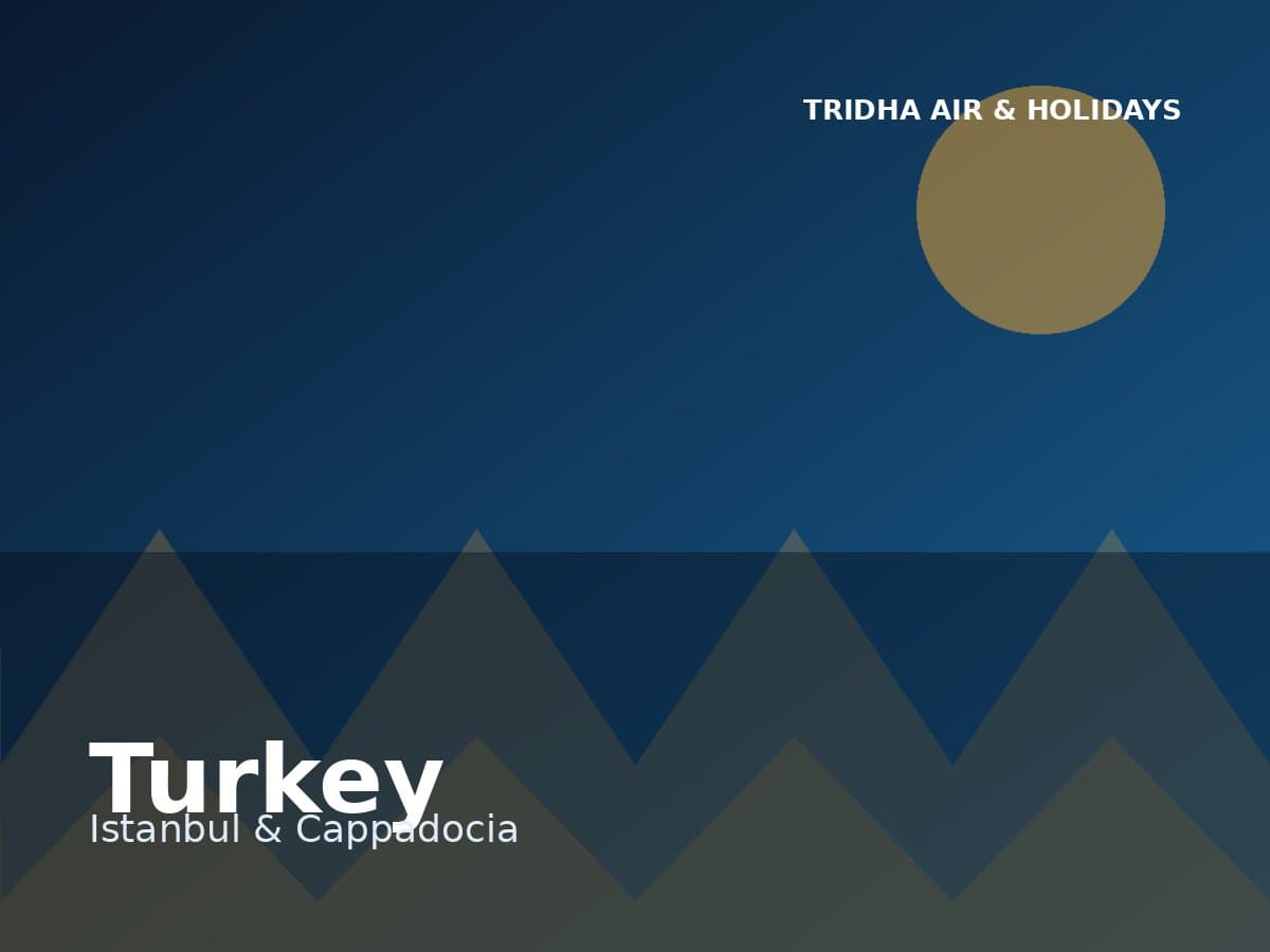 Turkey visa
